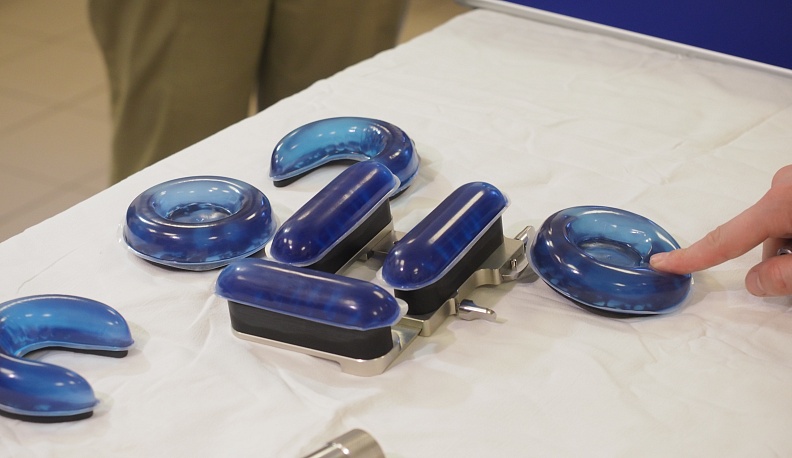 Голубая мечта доктора Балбеко