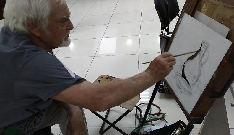 В Людинове начала работать творческая лаборатория