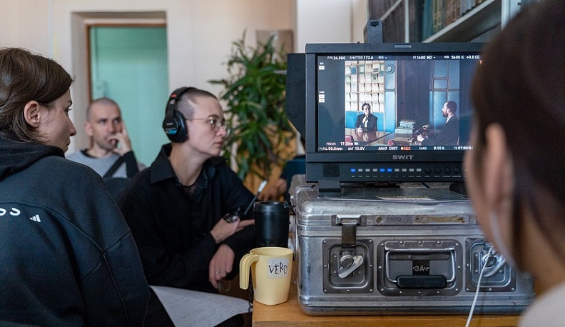 «Белый пароход» из Якутии отправился в плавание по России — благодаря премьере на Wink