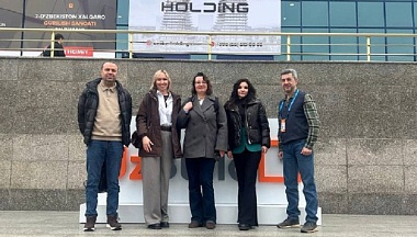 Калужские экспортеры успешно завершили бизнес-миссию в Узбекистан