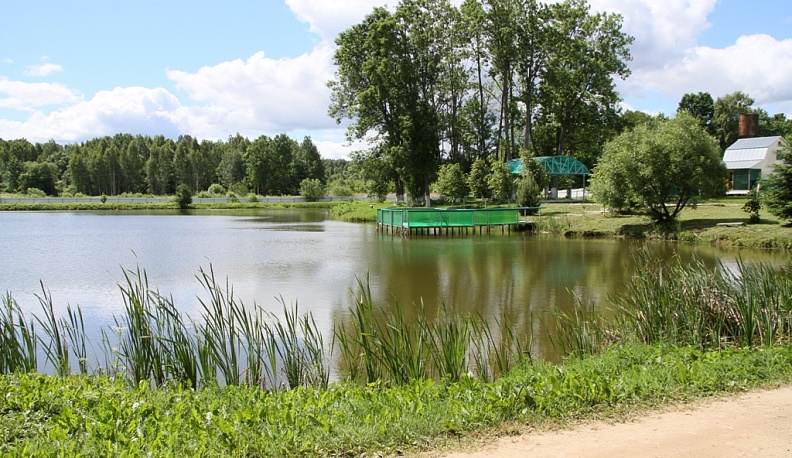 Калужское село вошло в Топ-10 красивейших мест по версии National Geographic Traveler