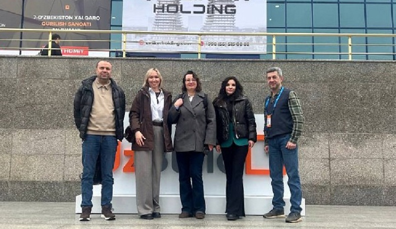 Калужские экспортеры успешно завершили бизнес-миссию в Узбекистан