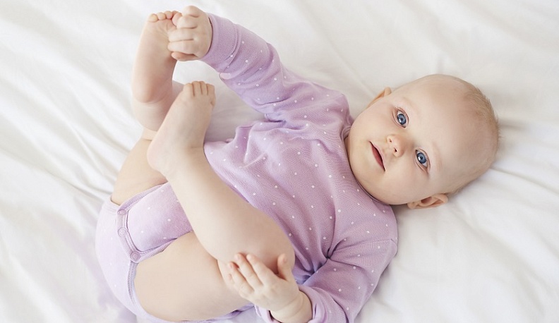 В Калуге за неделю на свет появились 88 малышей