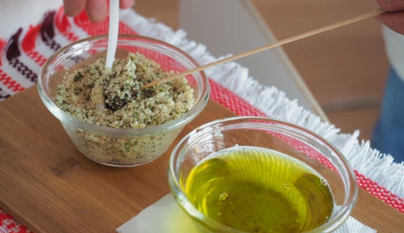 Республика Башкирия ждет гостей в центральном павильоне фестиваля "Хлеб, ты - мир"