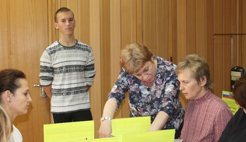В весенний призыв 20 юношей из Тарусского района отправятся в армию