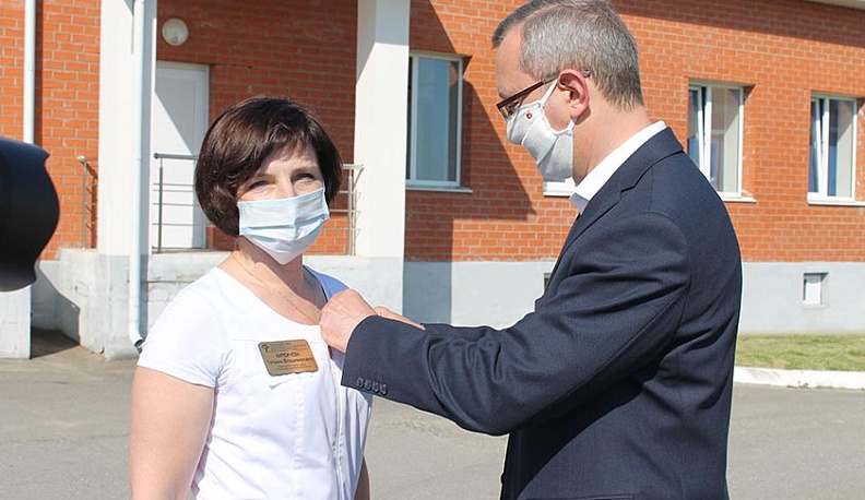 Полководец