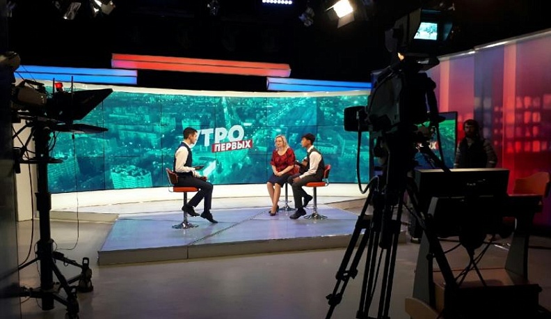 «Ника» переходит в цифру со всей страной