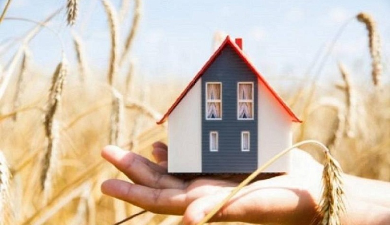 В Калужской области 25 сельских семей получат соцвыплаты на приобретение жилья