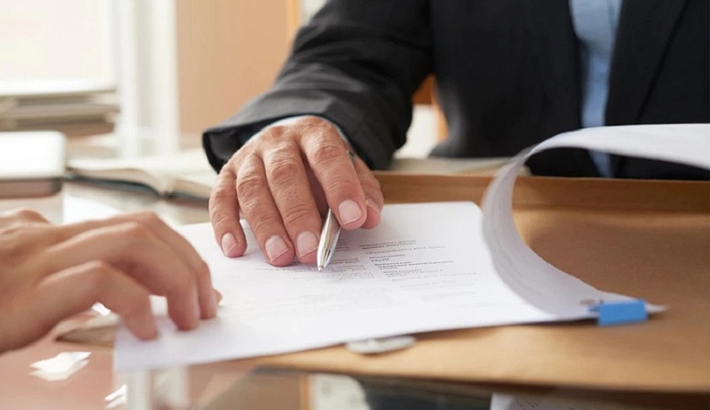 Одно из направлений деятельности Калужского Кадрового центра – оказание госуслуги работодателю в подборе персонала