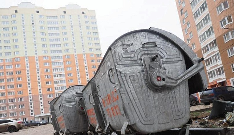 В Калужской области произошел сбой в оплате квитанций по ТКО