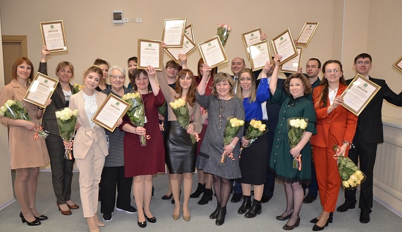 В Калужской области назвали победителей конкурса педагогов 