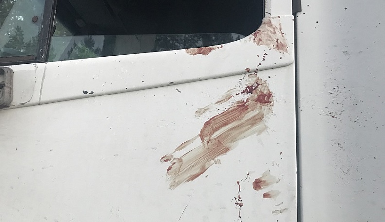 В Калужской области поймали убийцу, застрелившего водителя грузовика