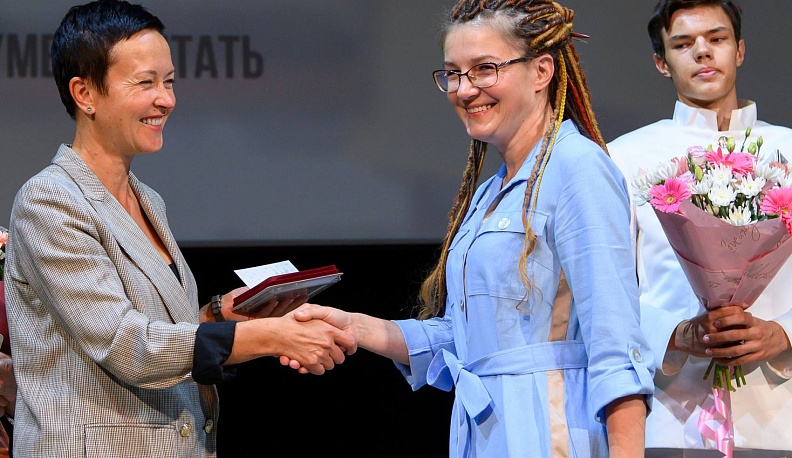 В Калуге отметили 105-летие газеты «Знамя»