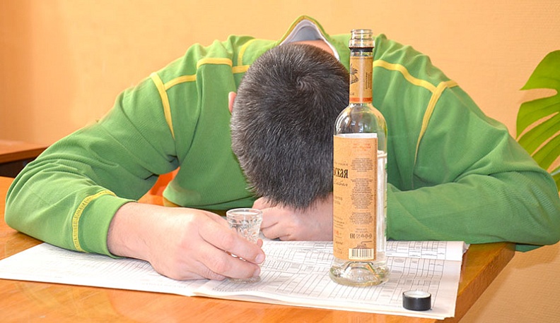 Смертельно опасно!