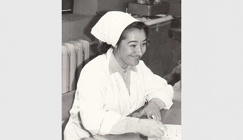 Герои в сердце