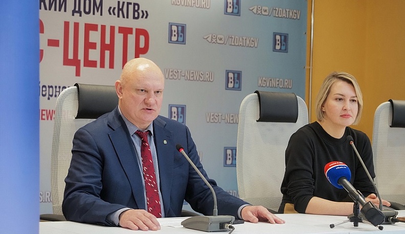 В Калуге презентовали сборник воспоминаний о военном детстве