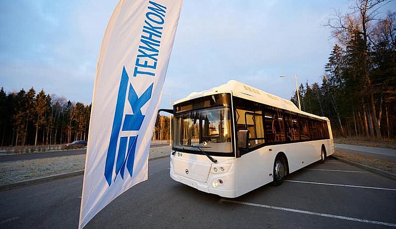 Схему движения общественного транспорта в Обнинске изменят осенью