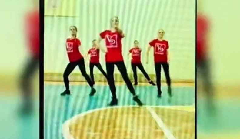 Танцевальные коллективы в Калуге переходят на «удаленку»