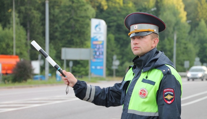 В Калуге будут проверять тонированные автомобили