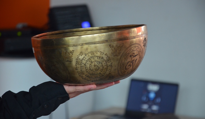 Калужане проведут ночь на заводе «Элмат»