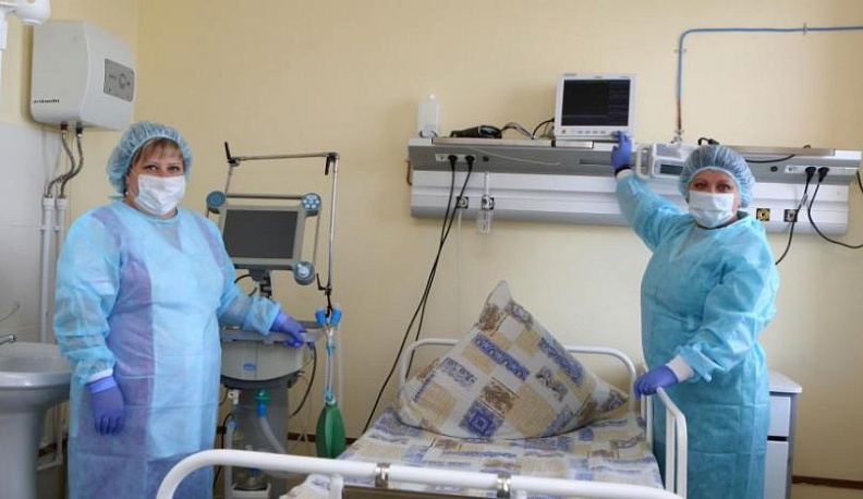 Врач-стоматолог: "Решение о доплате медикам - верное"