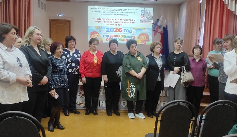 В Жуковском округе педагоги обсудили будущее образования