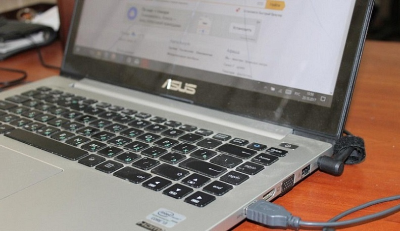 Все массовые социальные услуги в Калужской области оказываются в электронном виде