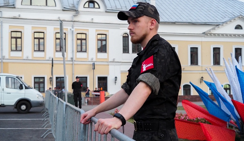 Алексей Клименко: «Цель терроризма - посеять страх»