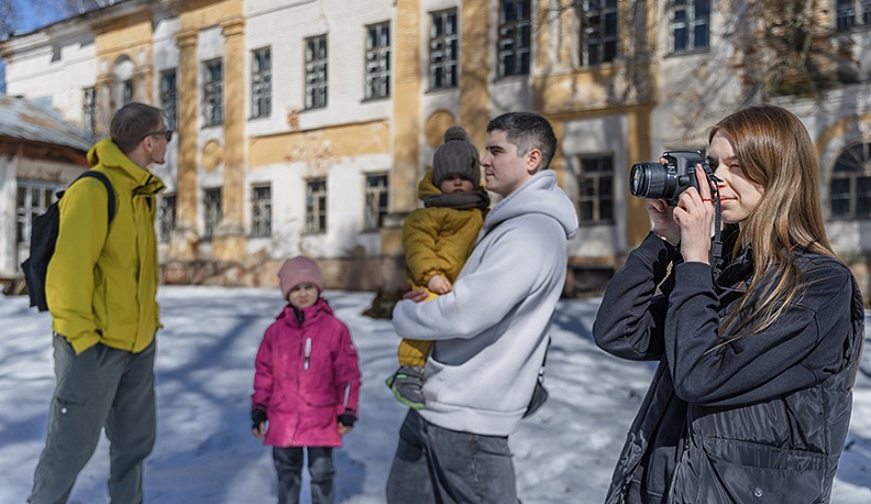 Забрезжит ли свет  в богимовских  окнах?