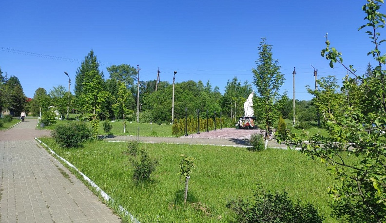 Износковский район готовится к празднованию Дня рождения