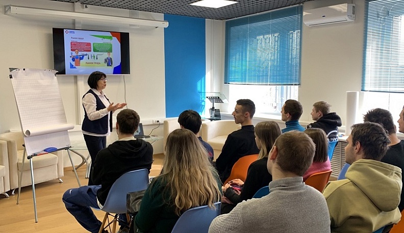 Более 500 студентам Калужской области помогут трудоустроиться