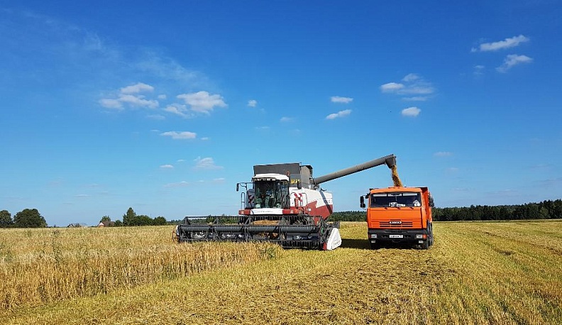 Вкус аграрных инвестиций