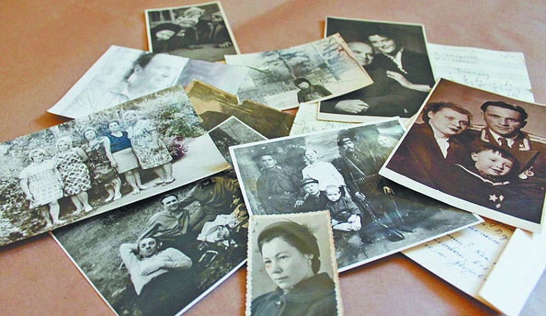 КГВ предлагает калужанам поделиться своими историями