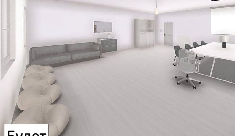 В Мещовске отремонтируют помещение для занятий молодежи 