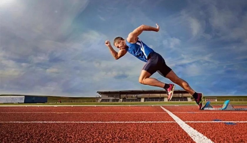Профессиональные спортсмены в Калужской области возобновят тренировки