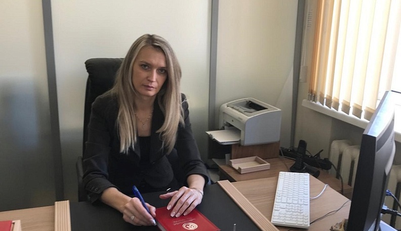 Наталья Разоренова: «Взаимное доверие – первый шаг к ощущению безопасности»