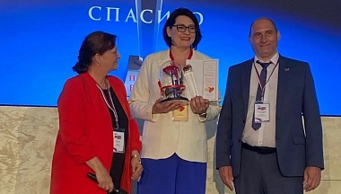 Праздник неравнодушных