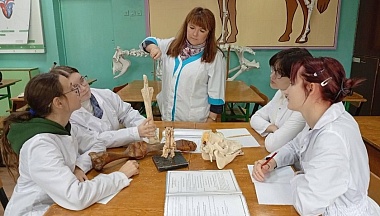 В Калуге стартовал набор на профессиональное обучение по программам нацпроекта