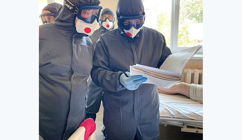 Вариант «кентавр»