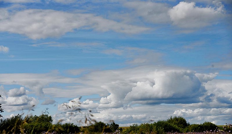 Деревня шестого технологического уклада