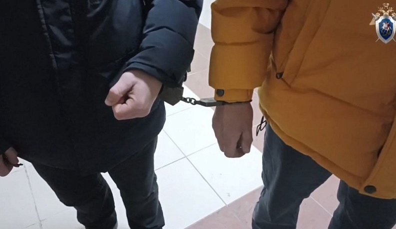 В Калуге задержан подозреваемый в убийстве, совершенном почти четверть века назад