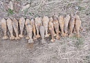 Почти 90 снарядов обезвредили в Калужской области