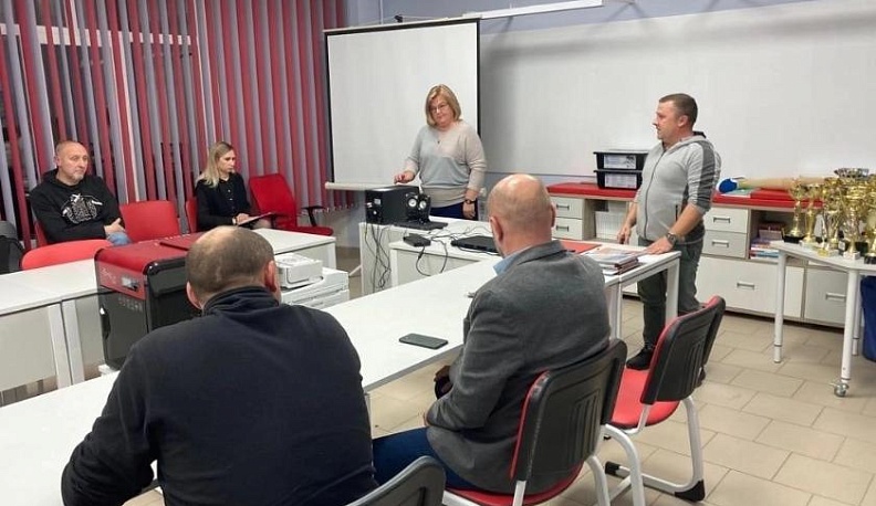 Папа может!