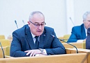 В Калужской области создаются условия для физической активности ветеранов СВО
