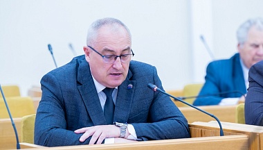 В Калужской области создаются условия для физической активности ветеранов СВО