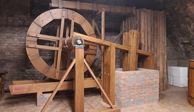 Чтобы уму и сердцу было в толк