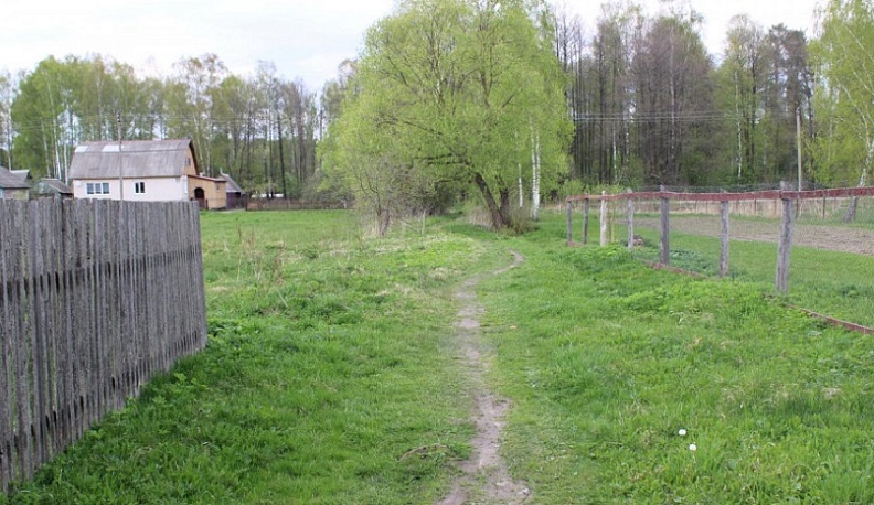 В Бетлице ТОС «Северный» получил деньги на благоустройство микрорайона