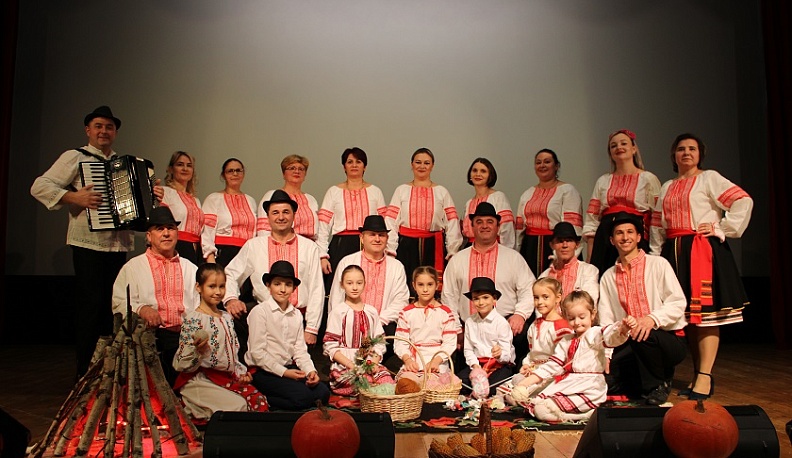 В Тарусе состоится онлайн-фестиваль дружбы народов