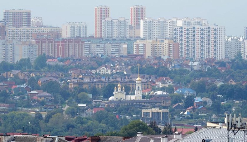 ИД «КГВ» поздравляет калужан с 650-летним юбилеем Калуги