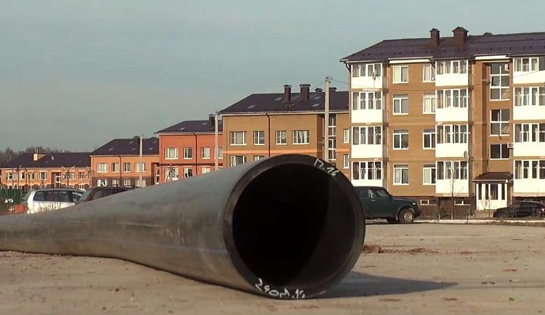 История о «невидимой воде»